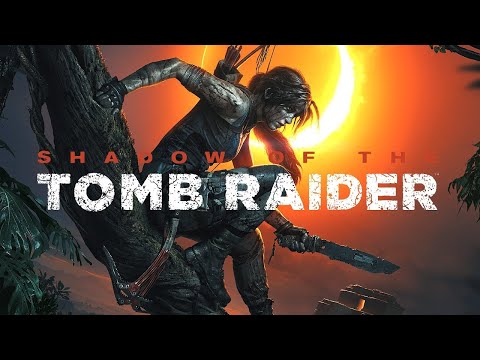 Видео: Проходим Shadow of the Tomb Raider Ч.2 Финал | Xbox sX | CHAT LANGUAGE: ENG, UA, RU.