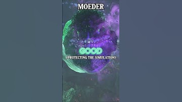 ARK CHARACTERS THAT ARE GOOD OR BROKEN OR PURE EVIL  #shorts #ark #sigma