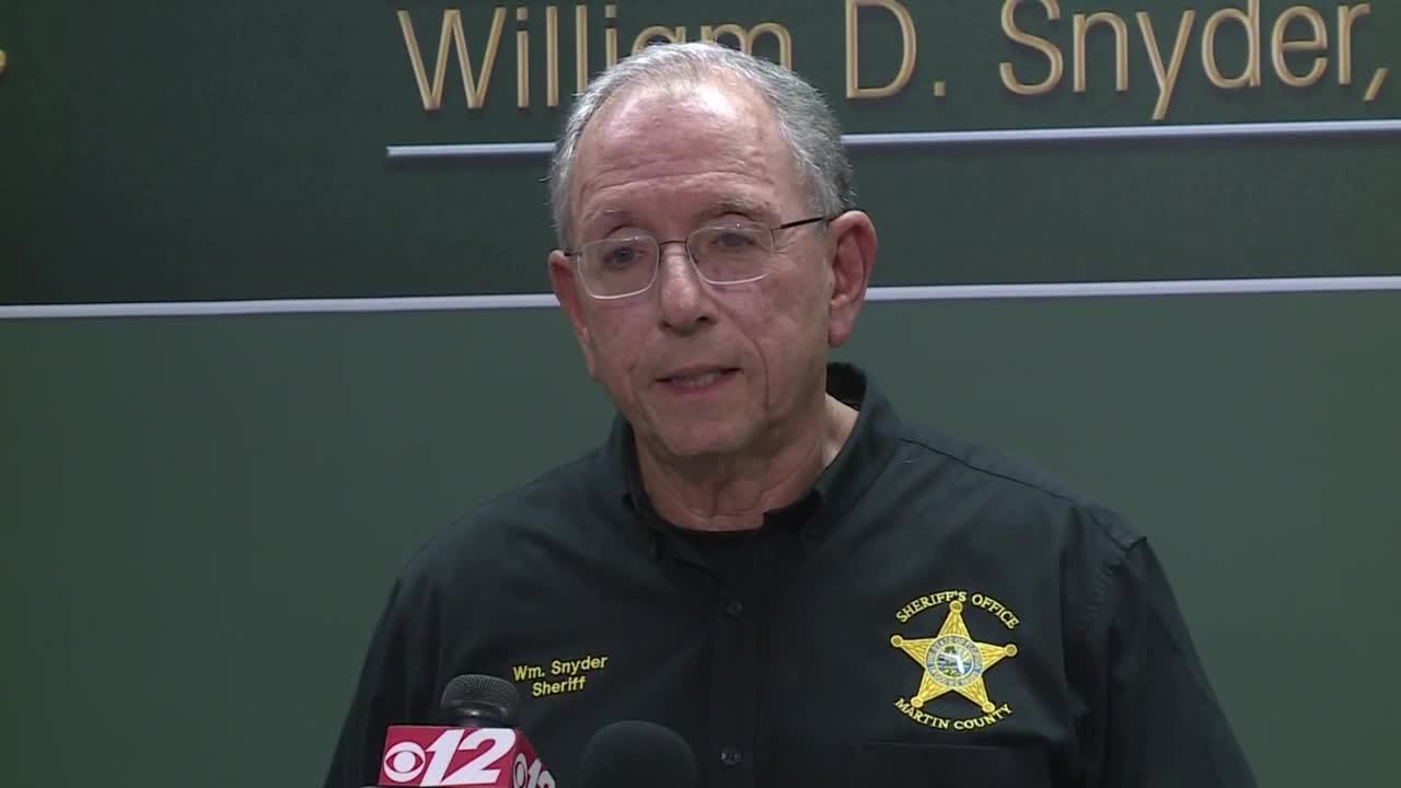 Martin County Sheriff's Office seizes 10,000 fentanyl pills worth ...