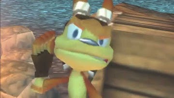 Jak & Daxter: The Precursor Legacy - Ep. 12 - Volcanic Crater