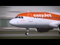 EasyJet razvija hibridni avion s gorivim člankom (VIDEO)