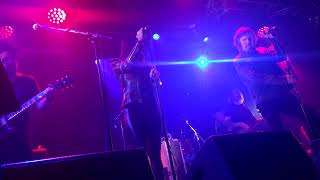 Mark Lanegan Band - Sister (live clip)