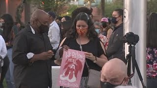 Phoenix vigil organizers hope to raise awareness on anti-AAPI discrimination | FOX 10 News