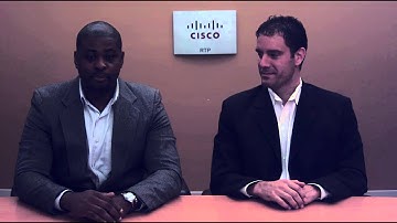 Cisco Tech Talk: UCS Manager and Director