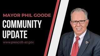 Mayor Update September 5, 2023
