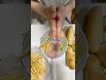 ブチギレて朝食