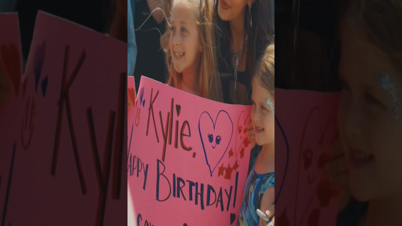 Kylie Cantrall 99 MUshed Music