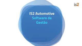 Apresentação Software Oficina Mecânica e Autopeças IS2 Automotive screenshot 2