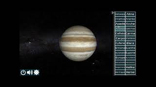 Intergalactic Solar System