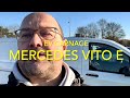 Ev carnage review of the mercedes vito e its rubbish