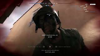 Battlefield 5.. A Lost File Clip The Last Rush