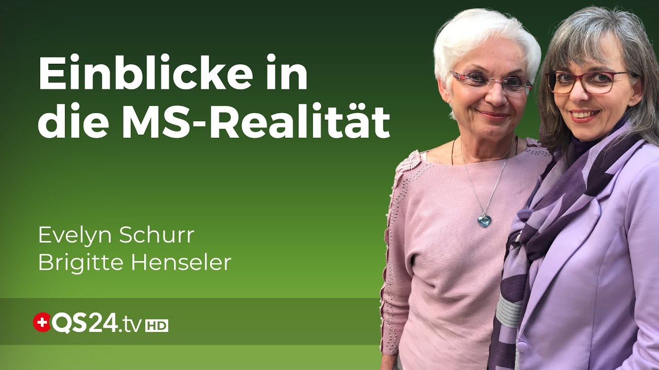 Der Kreislauf von MS: Warum die Heilung so herausfordernd ist