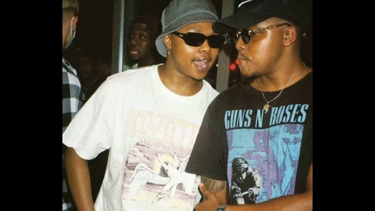 (Free) A Reece x Jay Jody I 'Type Beat' I 