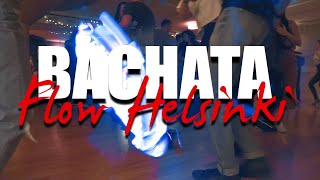 Aftermovie Bachata Flow Helsinki 2021