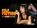 Pulp Fiction | Te Lo Resumo Así Nomás#184