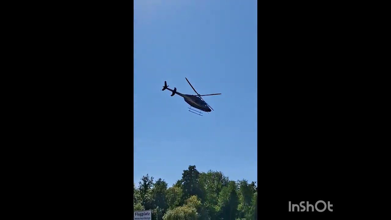 Flugplatzfest Hattorf am Harz 2025