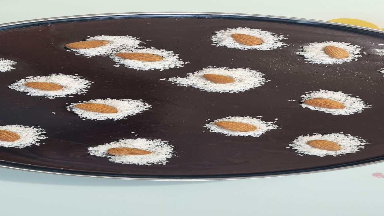 Basit ve hesaplı tatlı tarifi