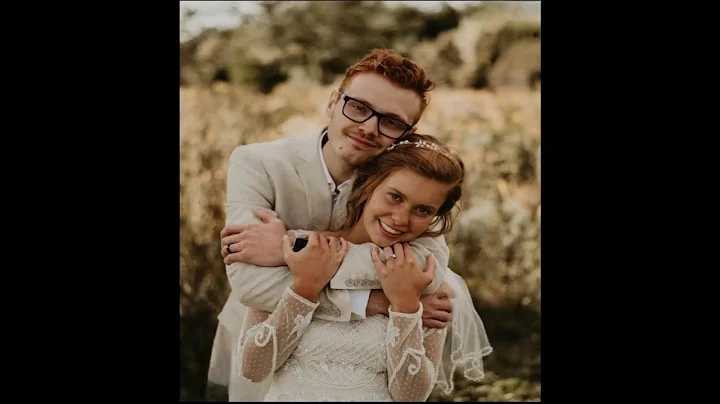 Charlie and Rachel Collins Memorial Service