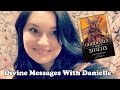 Weekly Oracle Pull With Danielle!