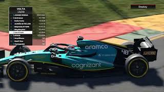 [ST] #highlights | #f122 | International League: Season 2026/3 | Round 7