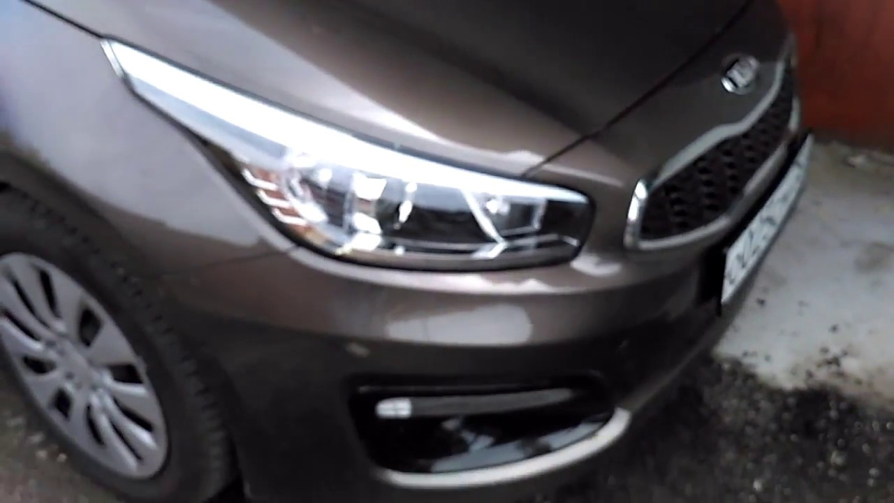 Kia favorit коптево