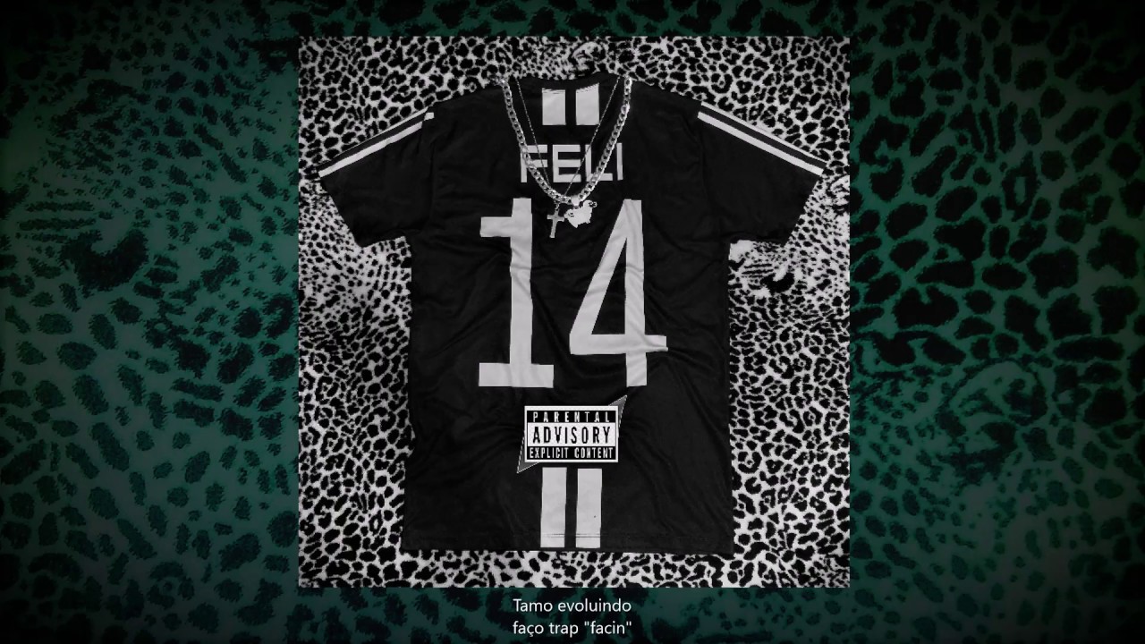 FELLI - Greens prod. @jugguris