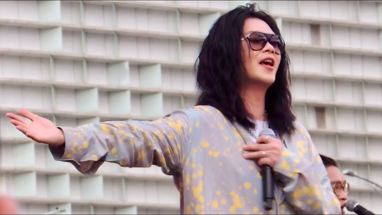 250920 麋先生MIXER 