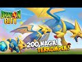 Apa Kabar Dragon City? Menuju 200 Naga