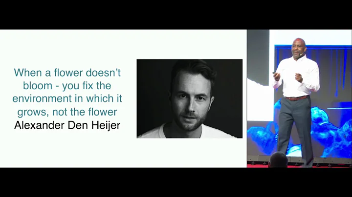 How to Future Proof Your Company and Do Things That Have Real Impact, Dr. Tendayi Viki