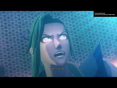 Video .hack//G.U. Last Recode Volume 2 Reminisce Atoli/Innis... - youtube