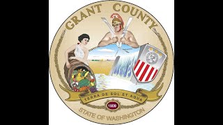 Commissioner's Meeting, Including Prosecuting Attorney Announcement, Tuesday 07/22/2025