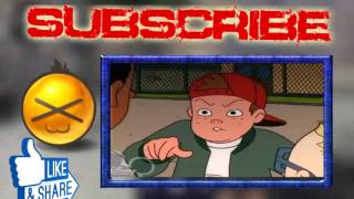 recess   s03e11   that stinking feeling