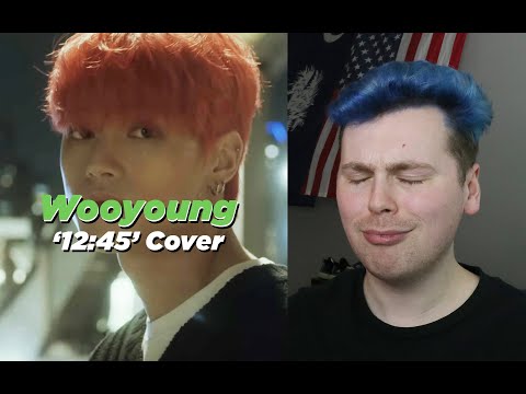 SO SOOTHING Special Clip ATEEZ 에이티즈 우영 Etham 12 45 Reaction 