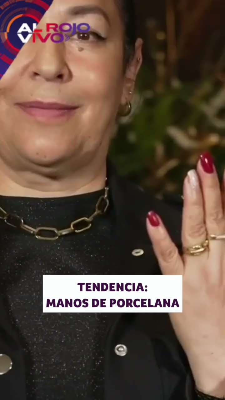 Conoce tendencias de moda para conseguir manos de porcelana | ARV