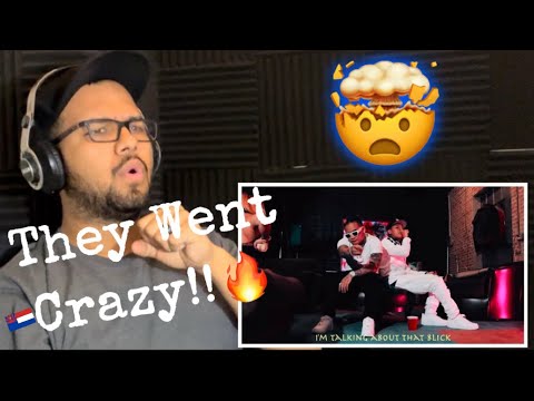 Star2 x Chinatown Runner - Money (REACTION!!)