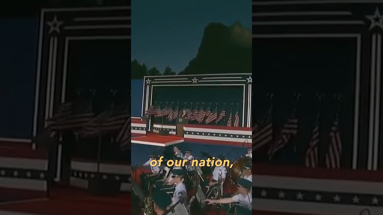 The Greatest July 4th Speech in American History 🇺🇸