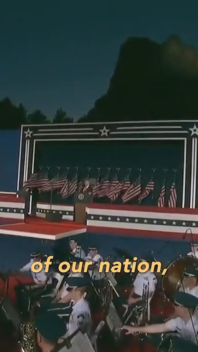 july 4th speech transcript