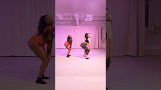 twerk dance class