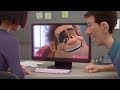 Wreck-It-Ralph explains how to be popular on YouTube