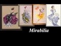 Поболтаем о Mirabilia!