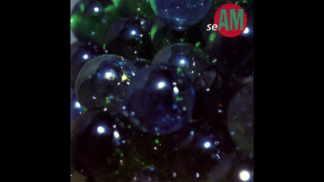 Seam- The Problem With Me Full Album