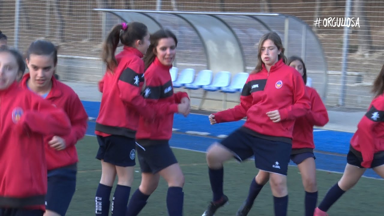 Reportatge #Orgullosa CF Cubelles video phone beyonce mp3