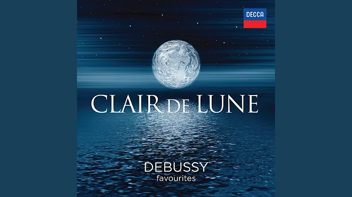 Debussy: Children's Corner, L. 113 - 6. Golliwogg'...