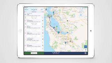 Sales Navigator | Module 5- Trips Overview