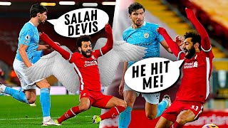 Funny Dives & Simulation 2021