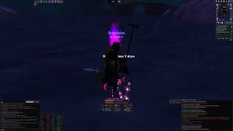 DAoC Phoenix Solo Armsman - Drnkstains