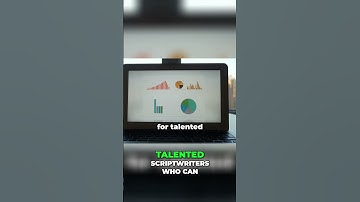 Scriptwriting- The Thriving World of Video Content Creation