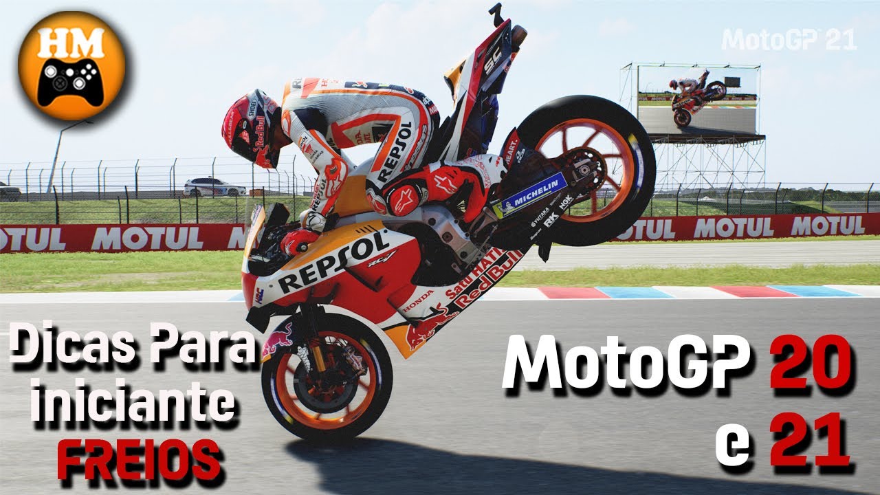 JOGO MOTO GP 19 NINTENDO SWITCH - Super Games