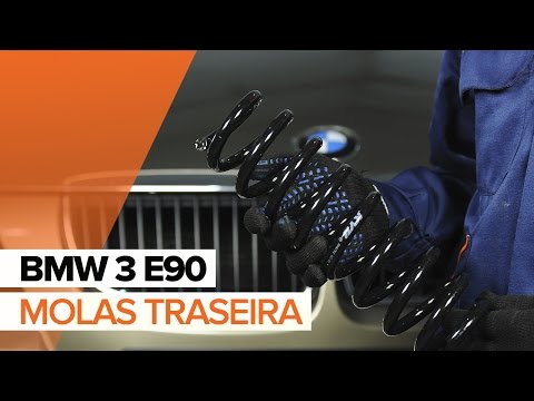Vídeos de reparação de automóveis