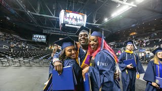Details Johnson & Wales Providence Commencement 2022 Recap Update